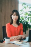 『ふったらどしゃぶり』続編に中村ゆりからの画像