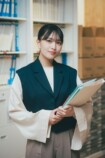 『ふったらどしゃぶり』続編に中村ゆりからの画像