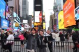 『ゴジラ-0.0』ニューヨークで世界初披露の画像