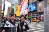 『ゴジラ-0.0』ニューヨークで世界初披露の画像