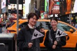『ゴジラ-0.0』ニューヨークで世界初披露の画像