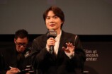 『ゴジラ-0.0』ニューヨークで世界初披露の画像