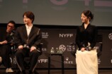 『ゴジラ-0.0』ニューヨークで世界初披露の画像