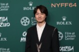『ゴジラ-0.0』ニューヨークで世界初披露の画像