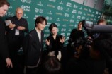 『ゴジラ-0.0』ニューヨークで世界初披露の画像