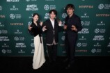 『ゴジラ-0.0』ニューヨークで世界初披露の画像