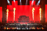 『2026 INI 5TH ANNIVERSARY DOME TOUR [CITY OF LIGHTS]』©LAPONE ENTERTAINMENT
