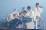 『2026 INI 5TH ANNIVERSARY DOME TOUR [CITY OF LIGHTS]』©LAPONE ENTERTAINMENT