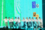 『2026 INI 5TH ANNIVERSARY DOME TOUR [CITY OF LIGHTS]』©LAPONE ENTERTAINMENT