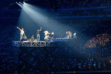 『2026 INI 5TH ANNIVERSARY DOME TOUR [CITY OF LIGHTS]』©LAPONE ENTERTAINMENT