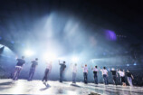 『2026 INI 5TH ANNIVERSARY DOME TOUR [CITY OF LIGHTS]』©LAPONE ENTERTAINMENT