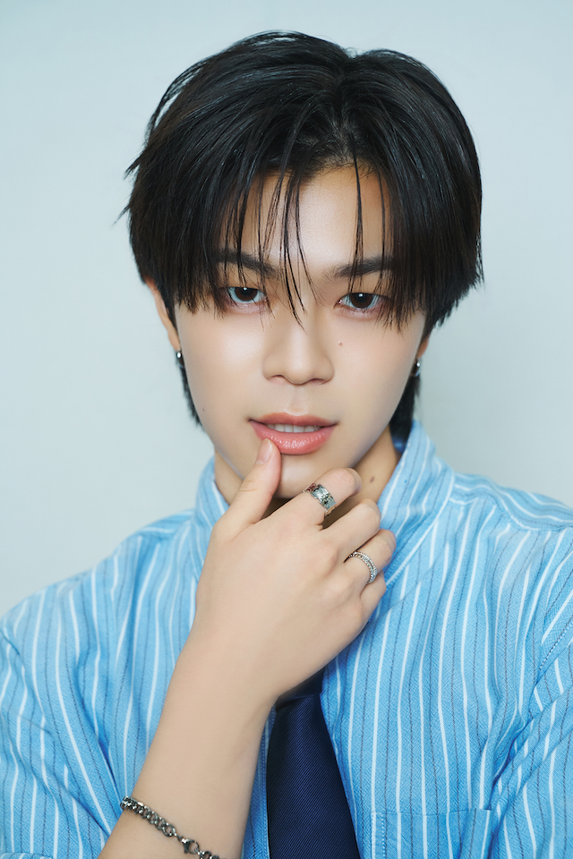 KO1KEYZ RYUJI&KOSUKE(撮影=堀内彩香)