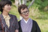 松たか子、初の朝ドラ出演への思いの画像