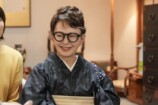 松たか子、初の朝ドラ出演への思いの画像