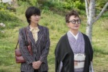 松たか子、初の朝ドラ出演への思いの画像