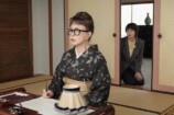 松たか子、初の朝ドラ出演への思いの画像