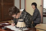 松たか子、初の朝ドラ出演への思いの画像