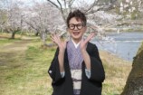 松たか子、初の朝ドラ出演への思いの画像