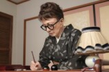 松たか子、初の朝ドラ出演への思いの画像
