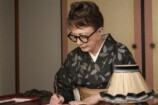 松たか子、初の朝ドラ出演への思いの画像