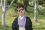 松たか子、初の朝ドラ出演への思いの画像