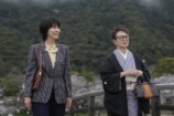 松たか子、初の朝ドラ出演への思いの画像