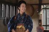 松たか子、初の朝ドラ出演への思いの画像