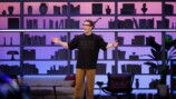 「Connect 2026」に登壇したマーク・ザッカーバーグ