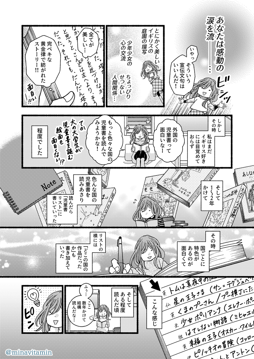 【漫画】ボツ続きの漫画家がエッセイを描くの画像