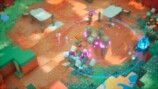 『マイクラダンジョンズ2』試遊の画像