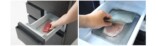 ニトリのスリム大型冷蔵庫が予約開始の画像