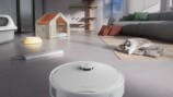 Roborock新型「Qrevo 2 Pro」10月発売の画像