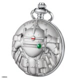 『サクラ大戦』30周年懐中時計が登場の画像