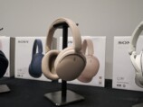 ソニーの『WH-CH730N』と『WH-CH530』の画像
