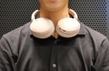 ソニーの『WH-CH730N』と『WH-CH530』の画像