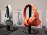 ソニーの『WH-CH730N』と『WH-CH530』の画像
