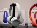 ソニーの『WH-CH730N』と『WH-CH530』の画像