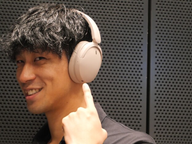 日常使いへのこだわりが光る ソニーの新ヘッドホン『WH-CH730N』と『WH-CH530』に込められた工夫