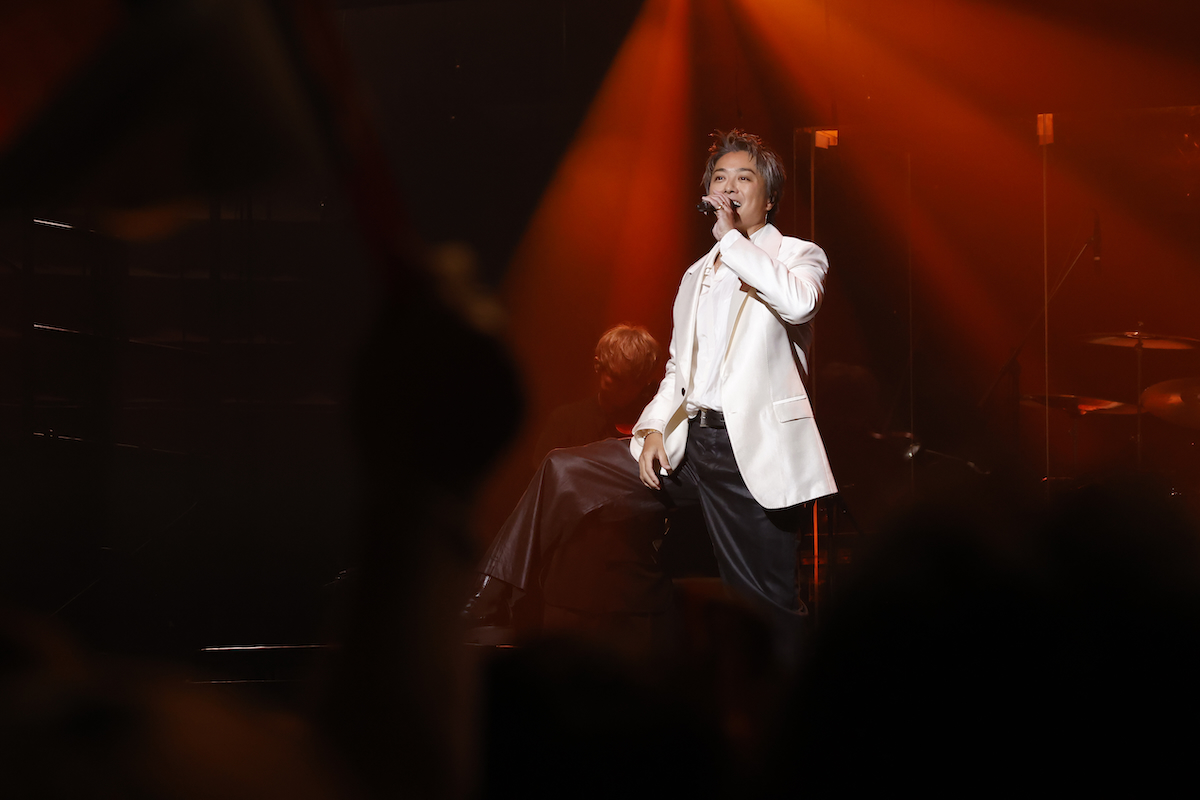 EXILE TAKAHIRO