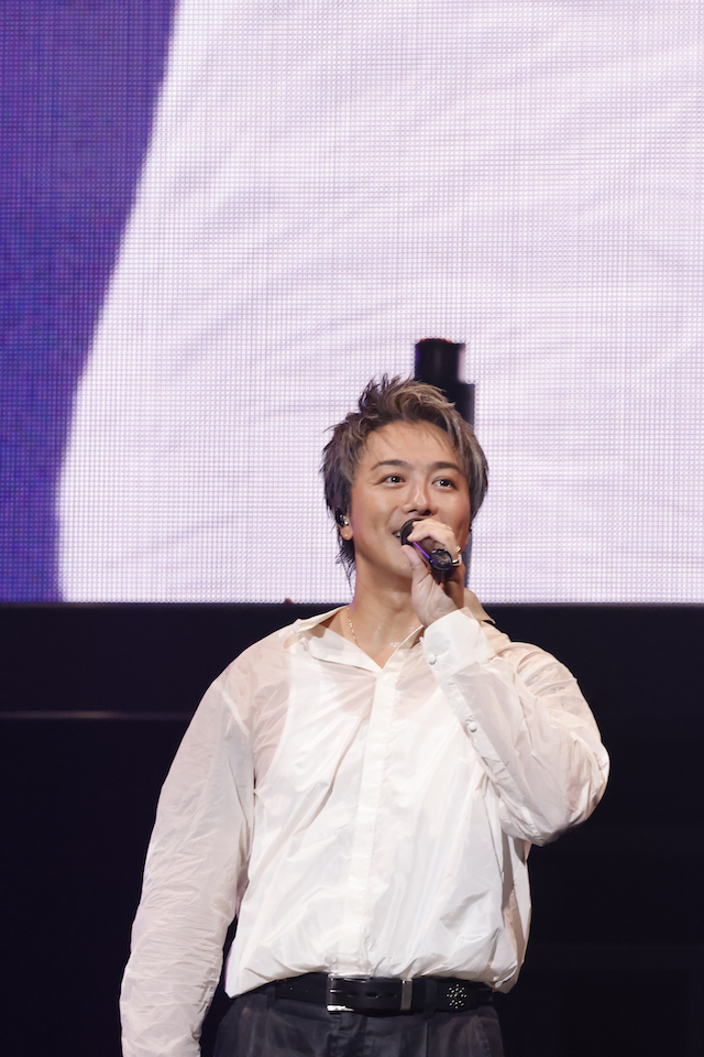 EXILE TAKAHIRO