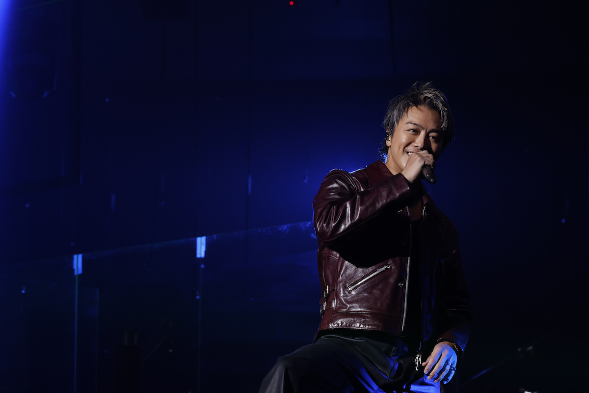 EXILE TAKAHIRO