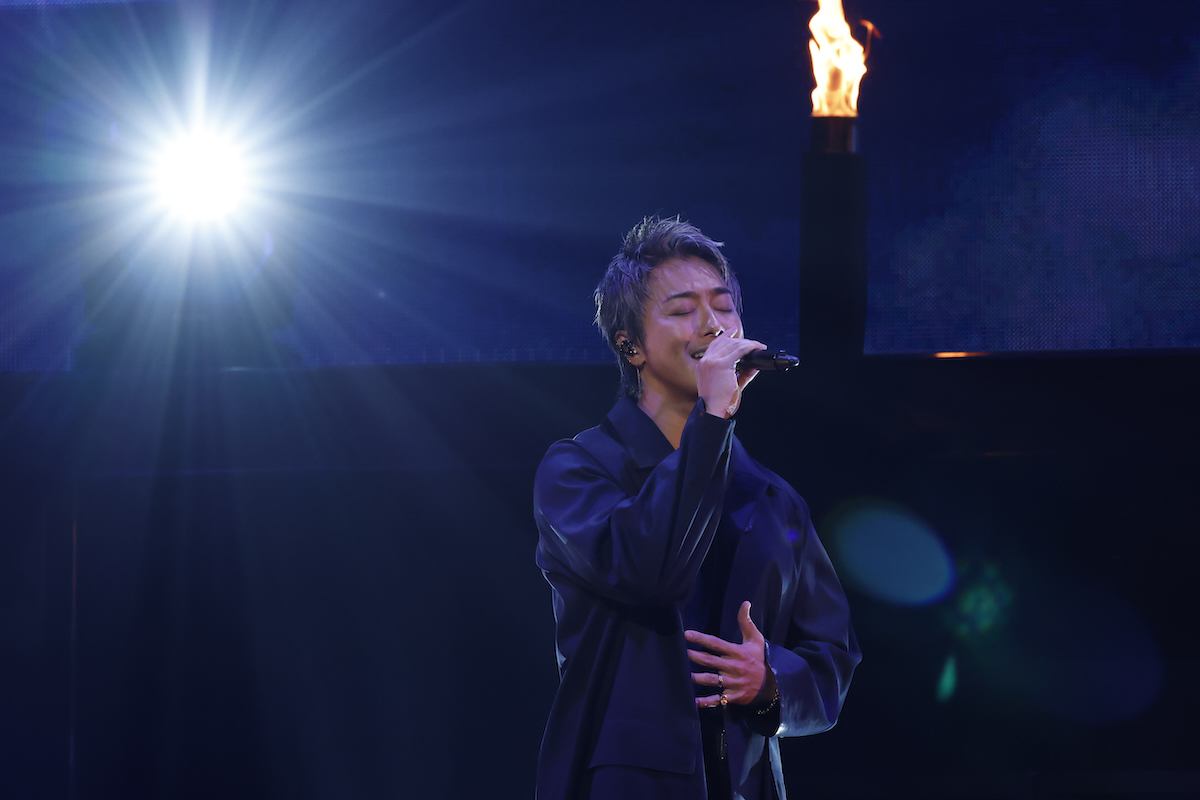 EXILE TAKAHIRO