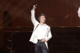 EXILE TAKAHIRO