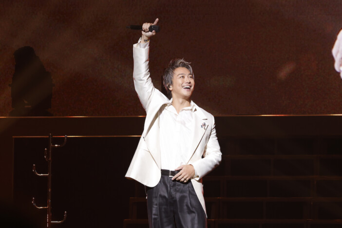 EXILE TAKAHIRO、ファンへの感謝に溢れた祝祭の一夜　20周年の軌跡と揺るぎない絆を確かめた“聖地”武道館公演