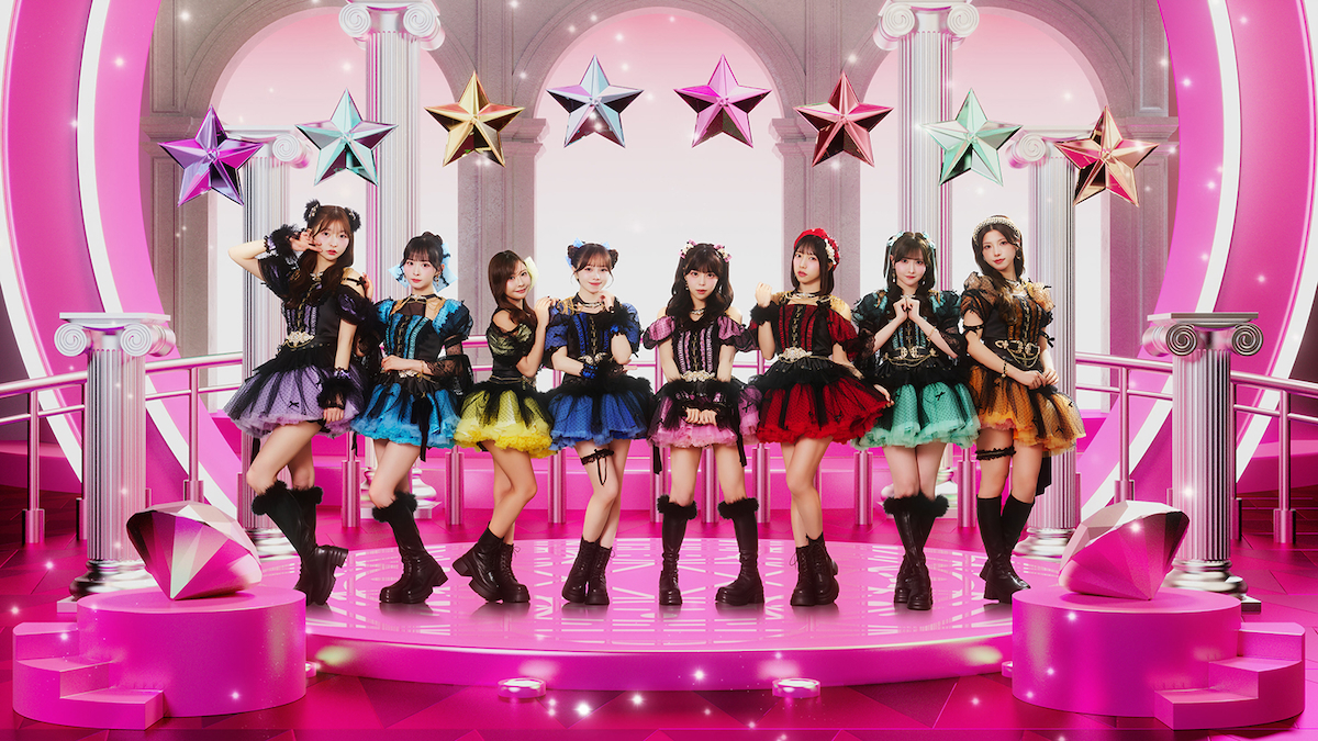 Toi Toi Toi、新曲配信&ツアー開催