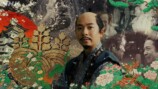 『豊臣兄弟！』タイトルバックリニューアルの画像
