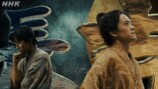 『豊臣兄弟！』タイトルバックリニューアルの画像