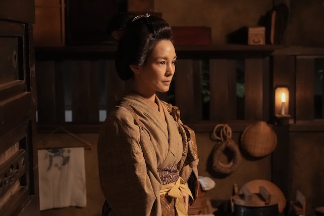 『ブラッサム』第3話あらすじの画像