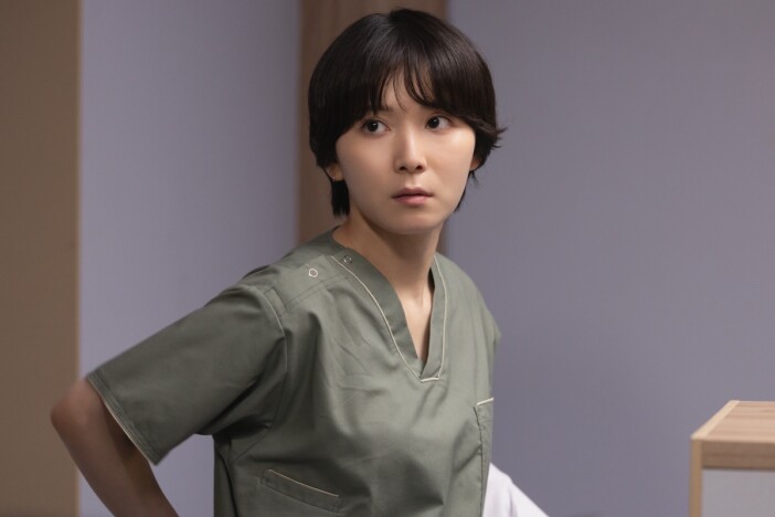 美容整形のリアルに迫る『ダウンタイム』 松岡茉優演じる医師の変化が問う“他者への眼差し”