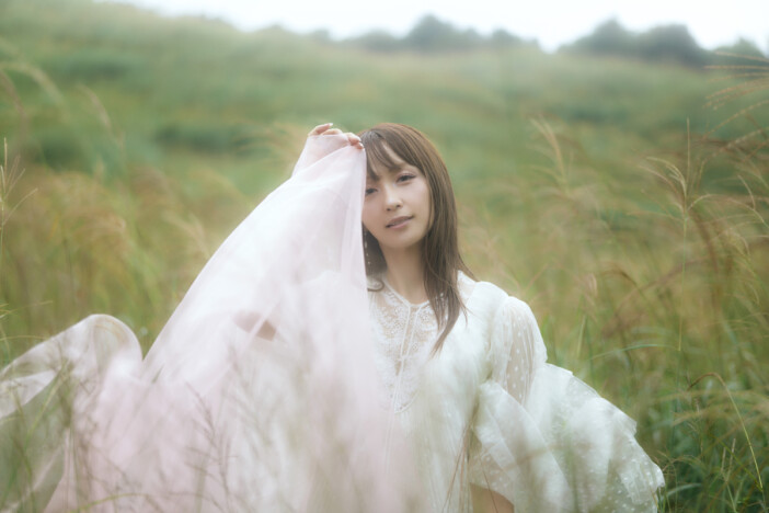 Dream Ami、新曲「夢のつづき」配信リリース 3タイプのミュージックカードも同時発売